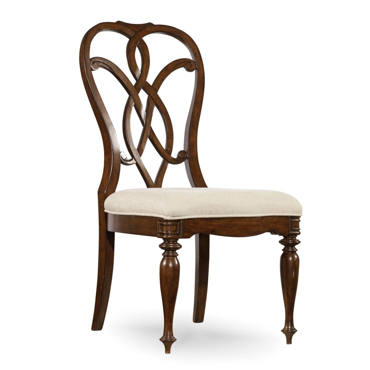 d022f81166dea729d1641d8645ff3e07 Leesburg Splatback Side Chair - Image 1