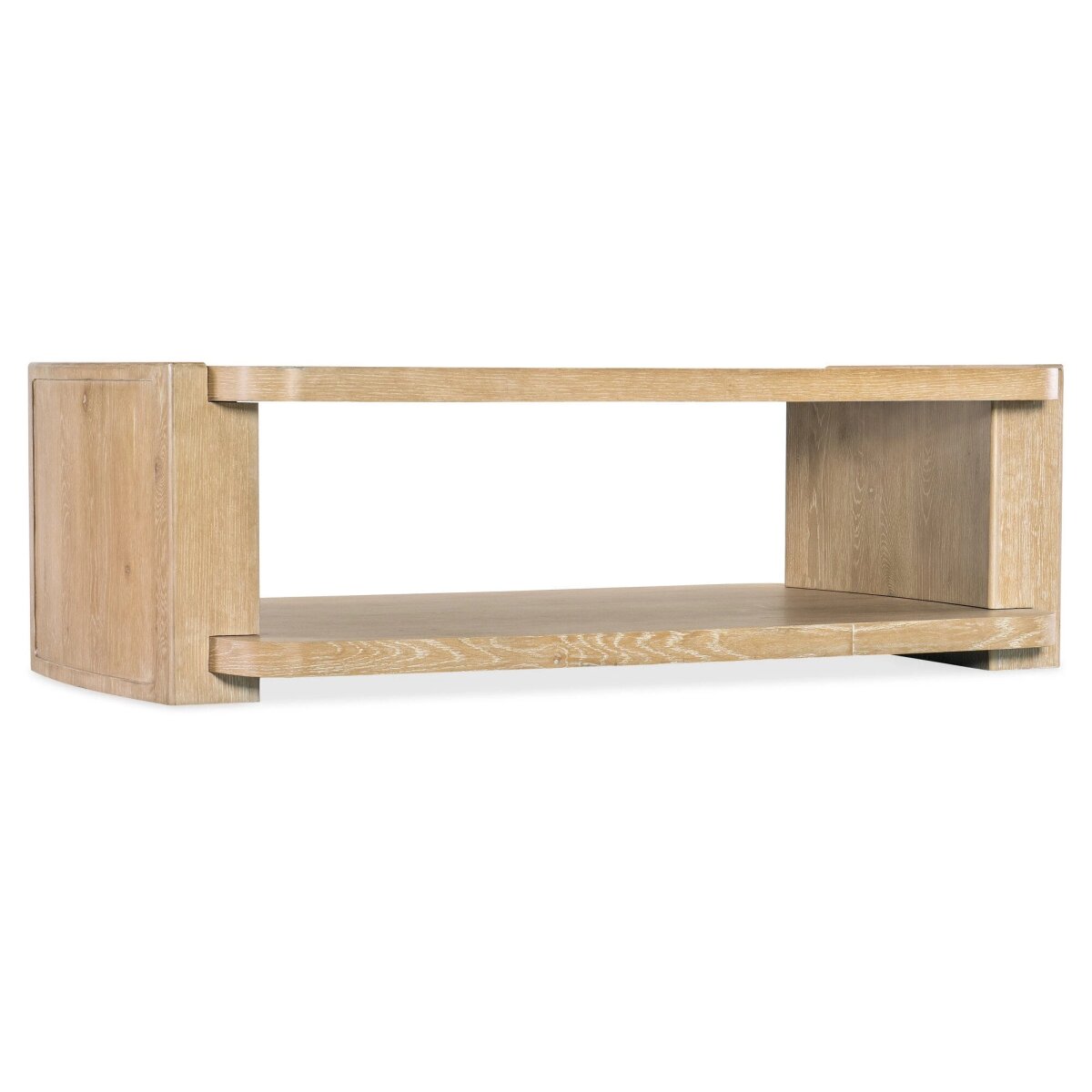 d15afbb9a5e6bea4adfa38c52172cf4f Retreat Rectangle Cocktail Table - Image 1
