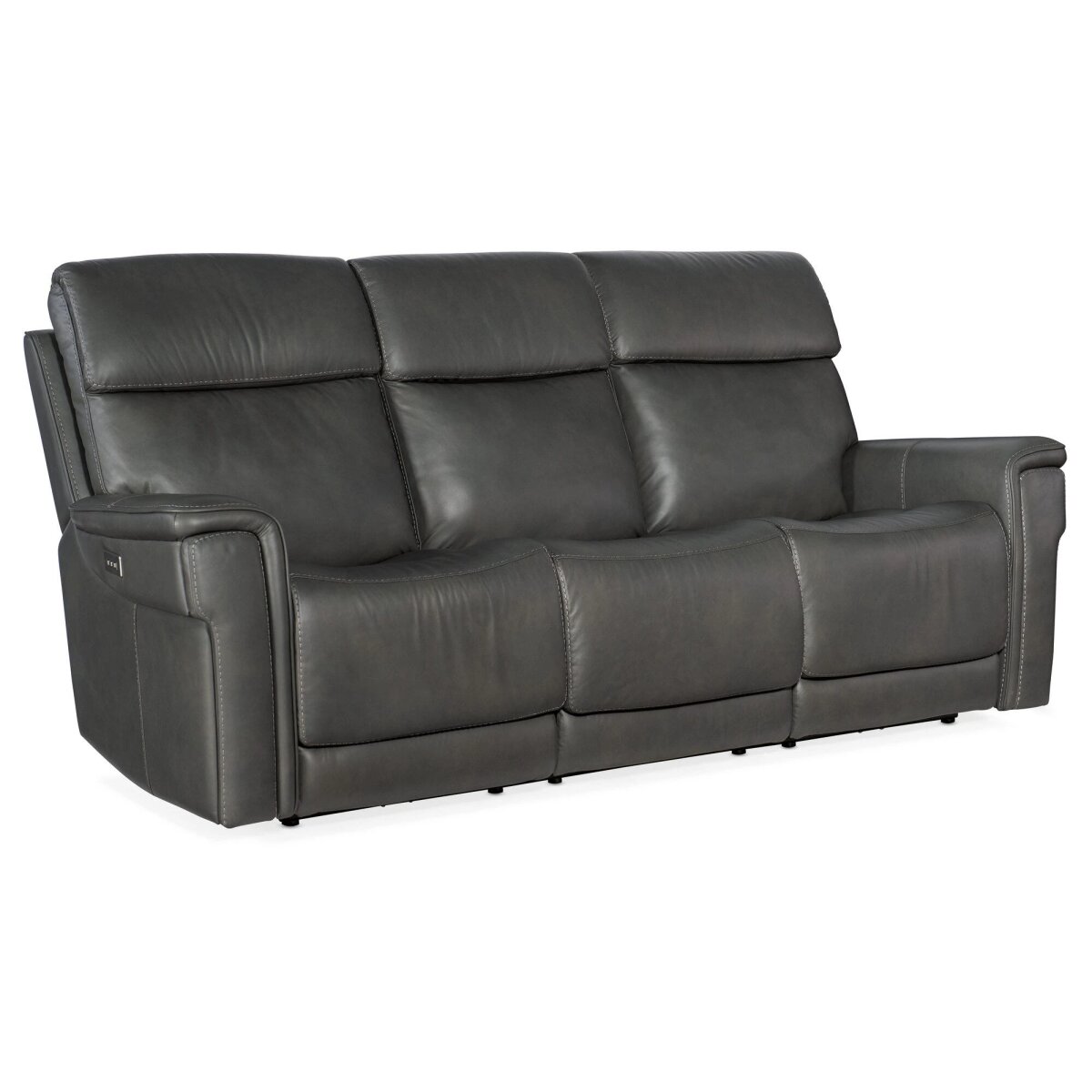 d17337ca6217f05f433bd1af8b4d692a Lyra Zero Gravity Power Sofa with Power Headrest and Lumbar - Image 1