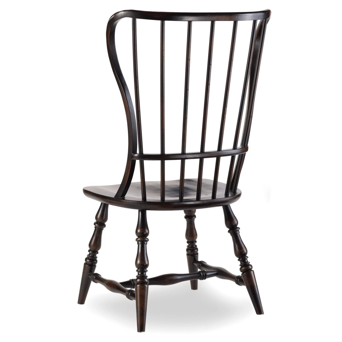 d2aa13e2378357ad5316d061017045dd Sanctuary Spindle Side Chair - Image 1