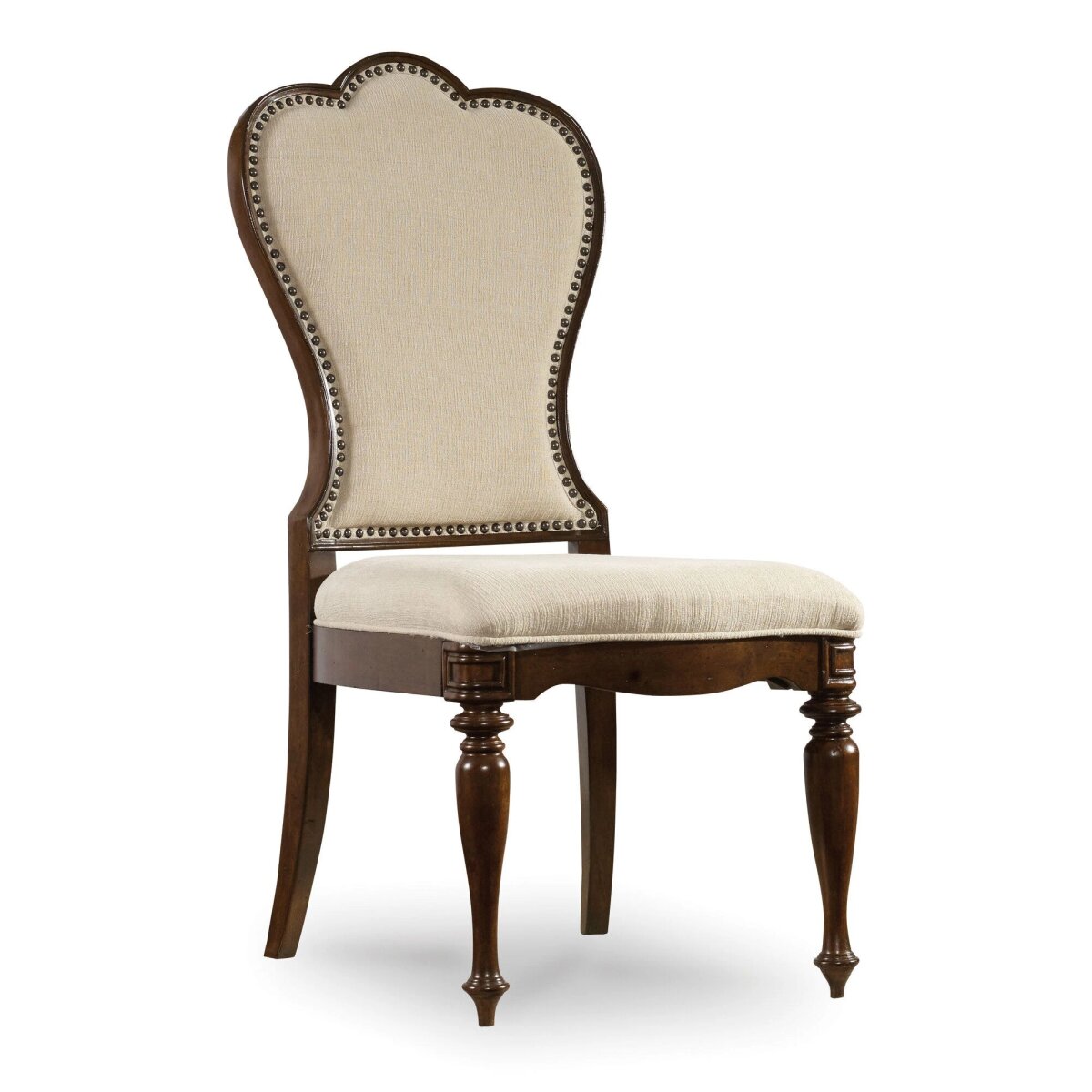 d2fb07b417daaa33317ea55b06e895fa Leesburg Upholstered Side Chair - Image 1