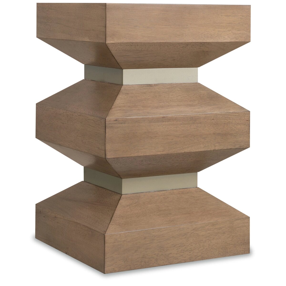 d37a41138dee02f8d174597bc89b7430 Sonnet Square End Table - Image 1