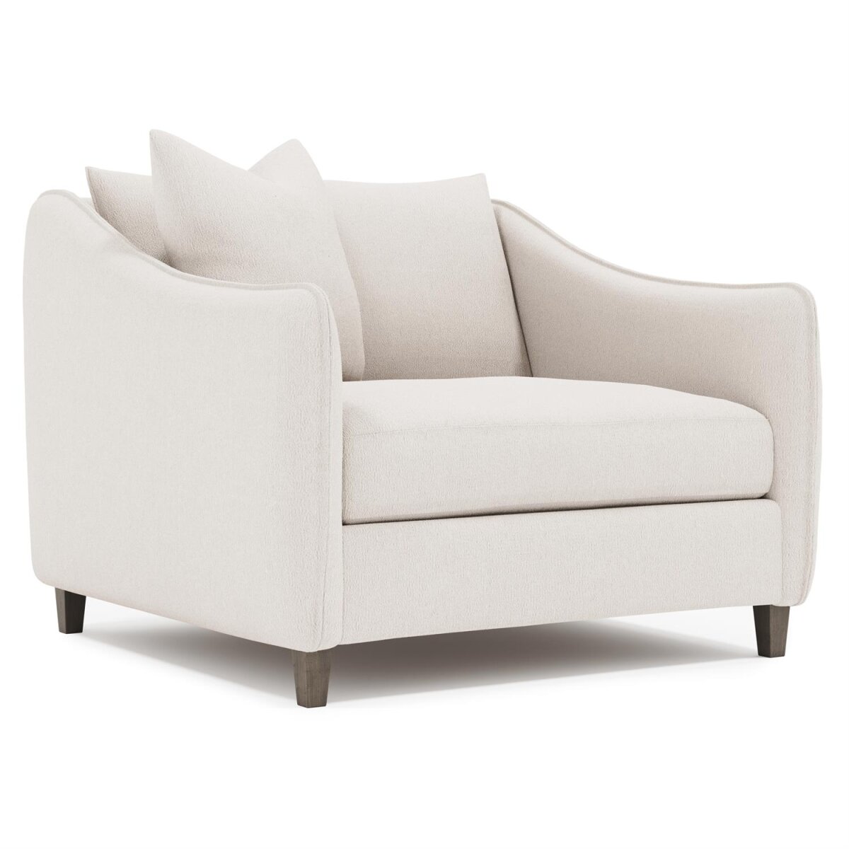 d55a0216ec72298eeadff39d44db6db2 Joli Fabric Chair 1/2 - Image 1