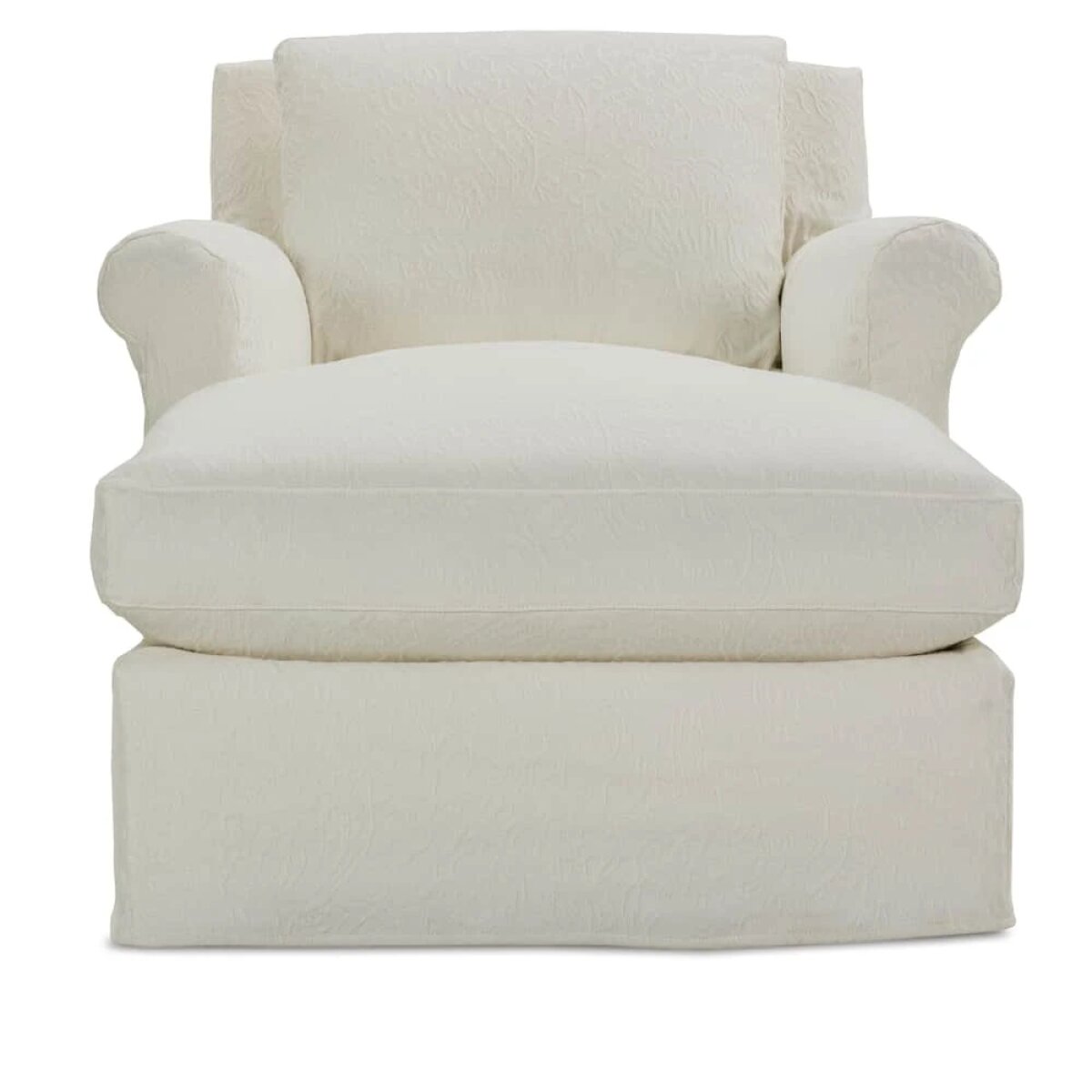 d596dbd296139f914cf3438b5f7a293b Freya Slipcovered Chaise - Image 1