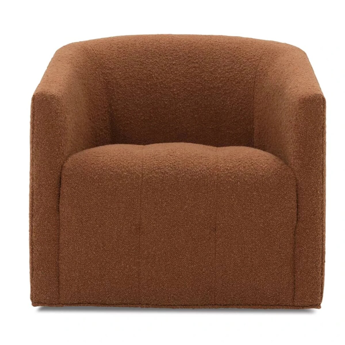d59909832819a3f912d6a22d1687e16f Pate Swivel Chair - Image 1