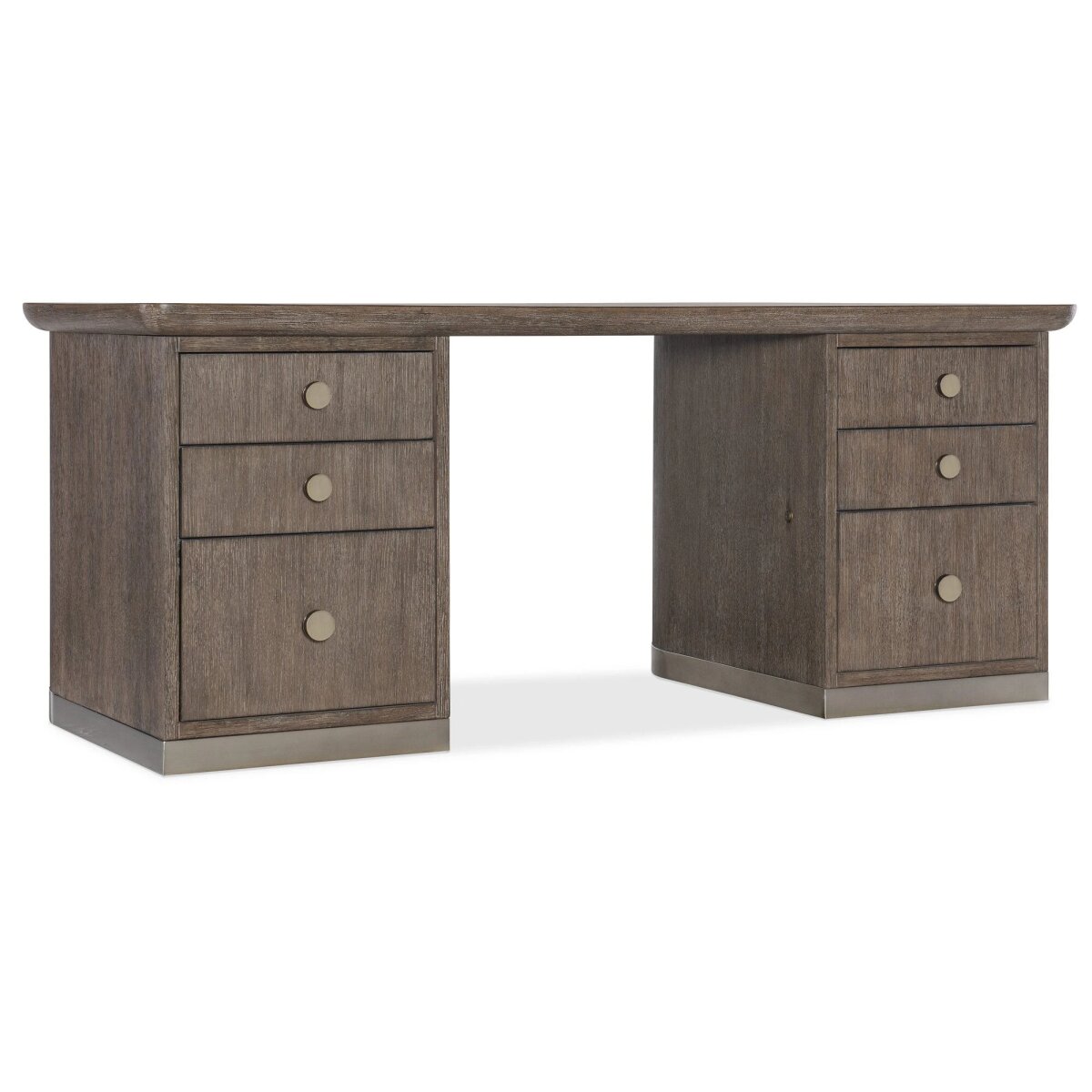 d986987040ebf400f920bf17d3215c42 Modern Mood Executive Desk - Image 1