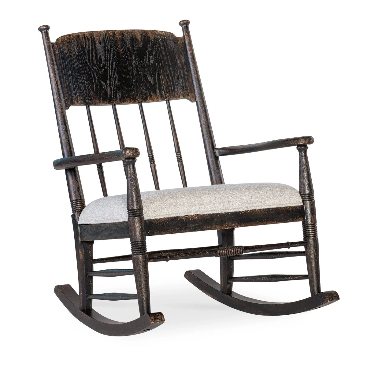 da930e79e4a0f2476edc377ad7148942 Americana Rocking Chair - Image 1