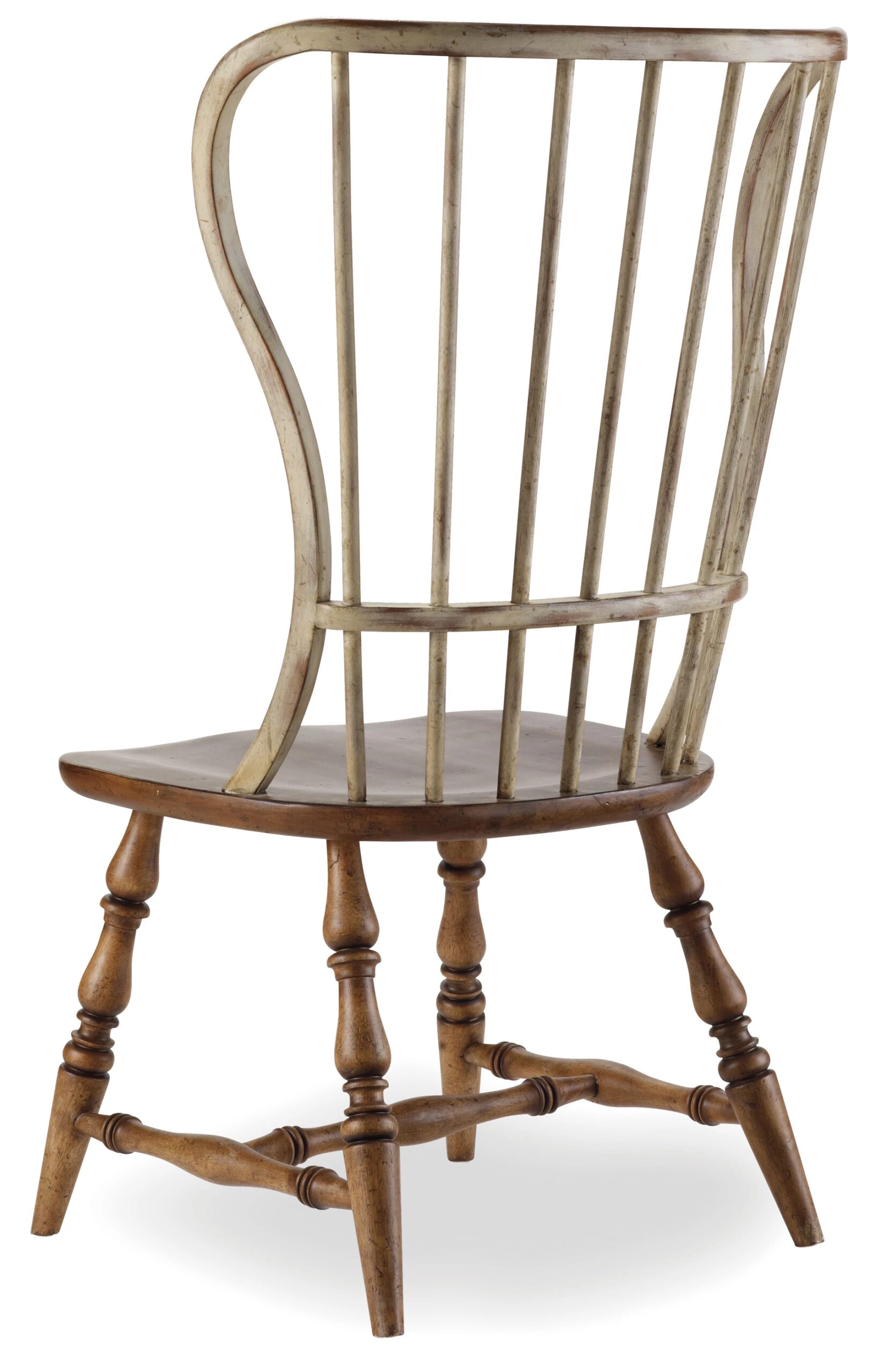 db4204d457460a62b6f8ccbf994beda2 Sanctuary Side Chair - Image 1