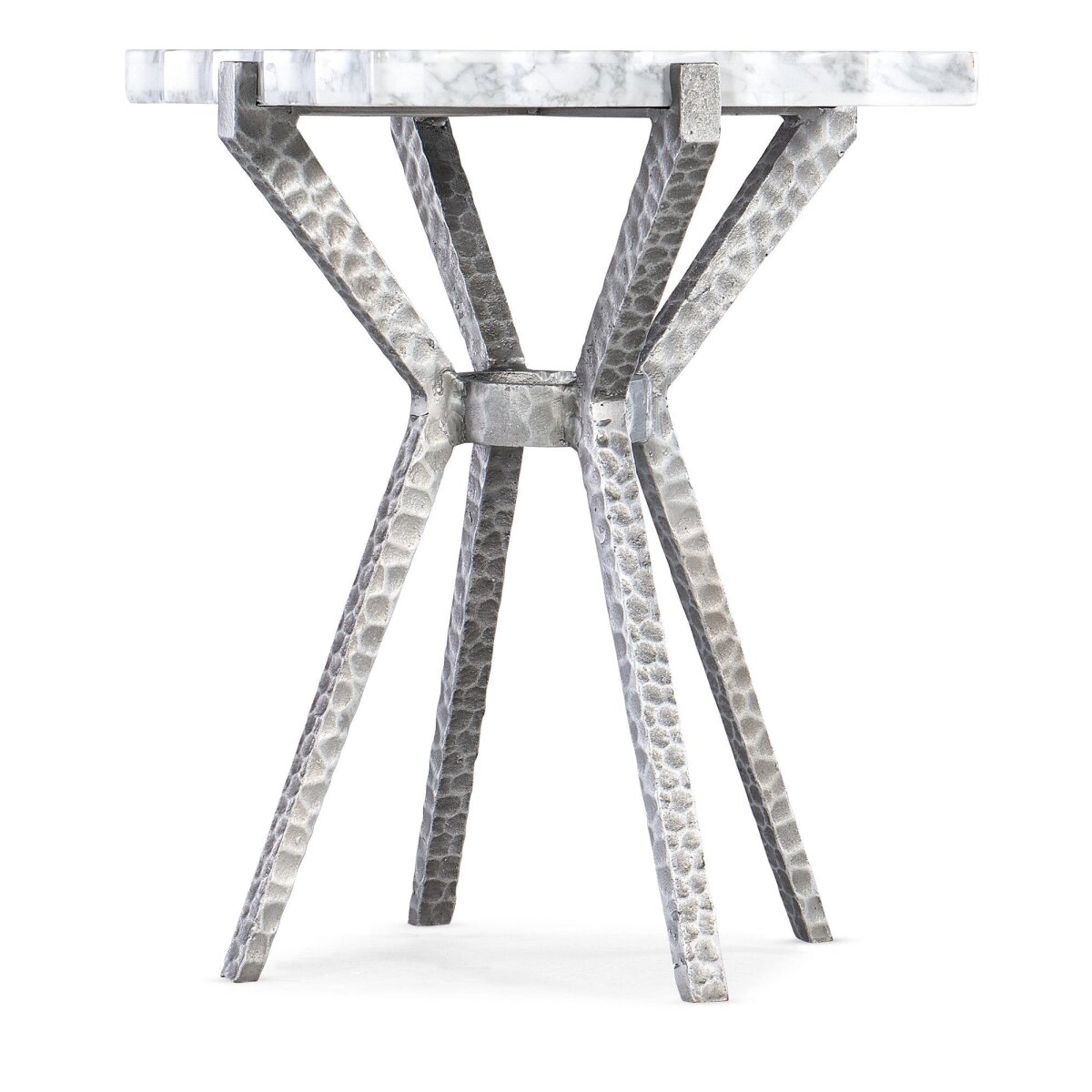 dbabe58b5fb5e3c9c637e73759b5c8bf Melange Glendon Side Table - Image 1