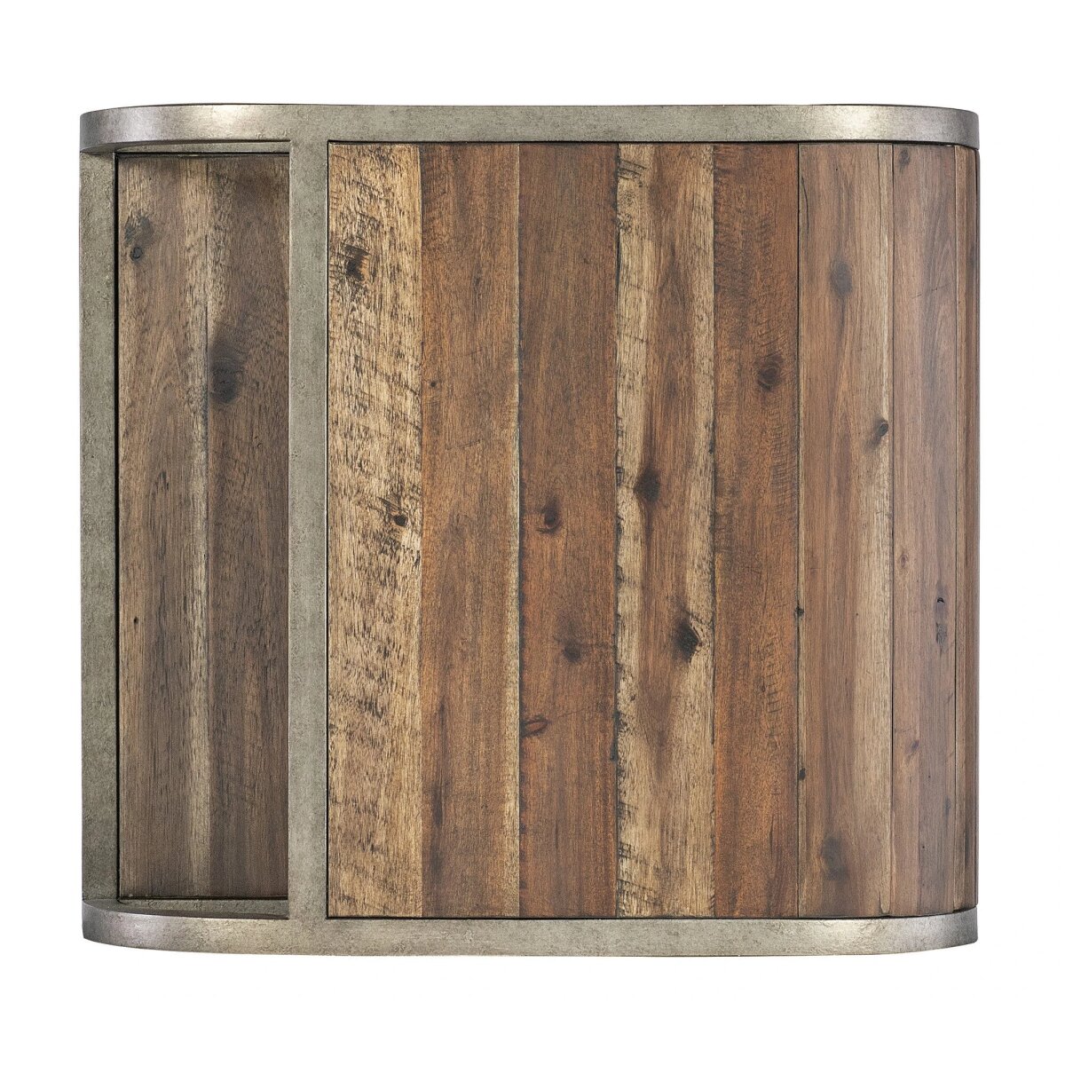 dbd6596119edc23ea300026b23afdd4f Commerce & Market Open Ended End Table - Image 1