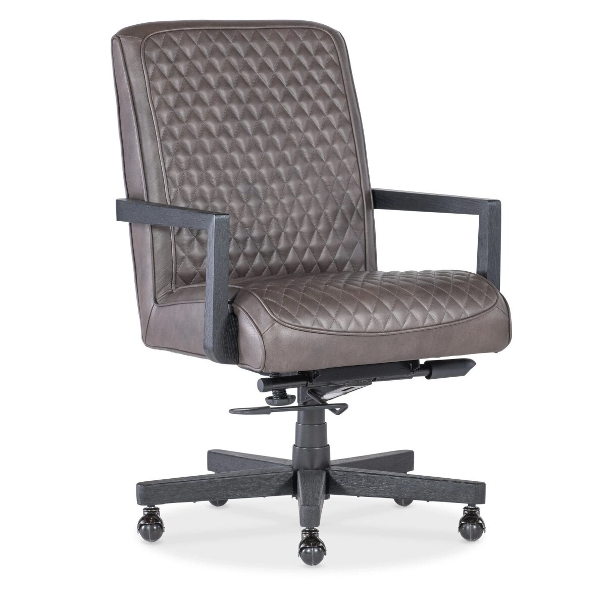 dc41be82ba35efce9a8eeb6217e03fda Shadow Executive Swivel Tilt Chair - Image 1