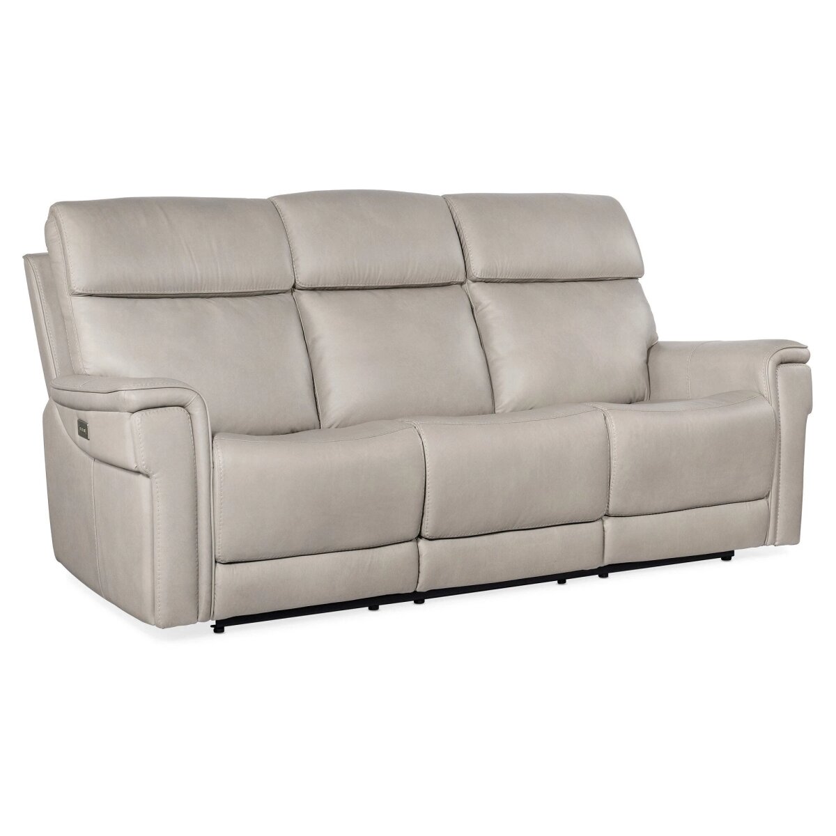 de37206bdc153b1e25334752f309b4f9 Lyra Zero Gravity Power Sofa with Power Headrest and Lumbar - Image 1