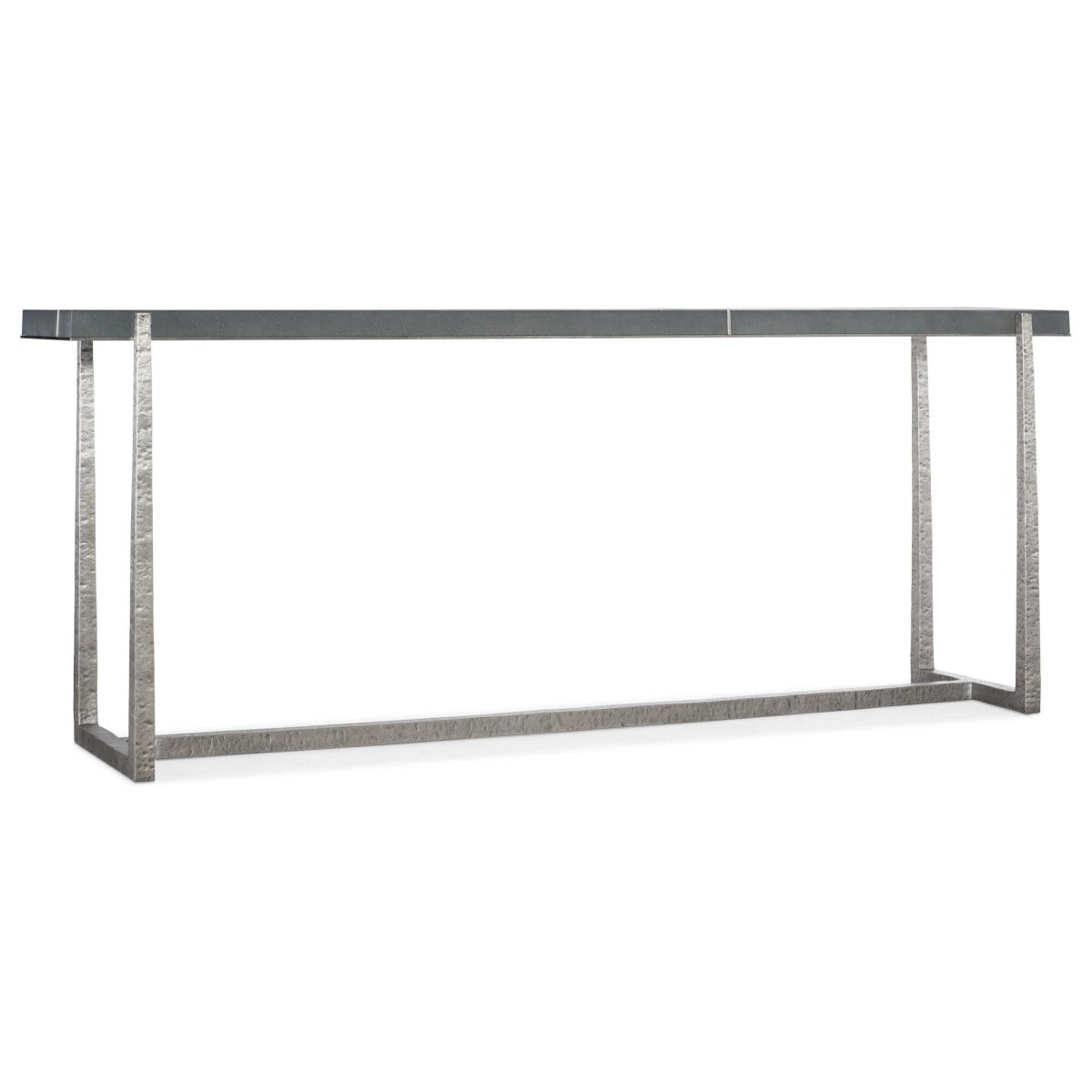 de41b5b500e360e08004f26038d0e349 Chapman Mixed Media Console Table - Image 1