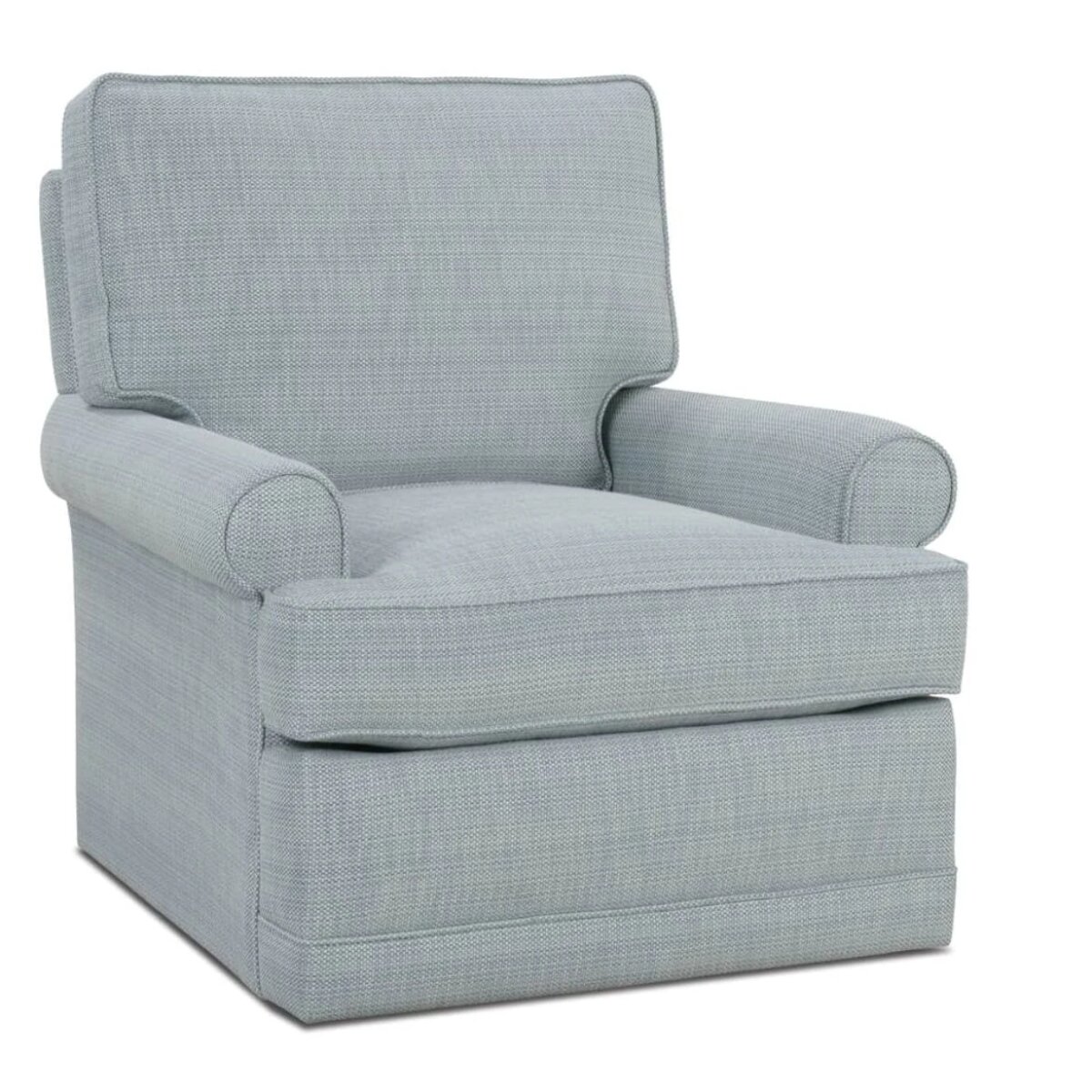 de95c4b71ad551b5af4b54eec2d8750b Sully Swivel Glider Chair - Image 1