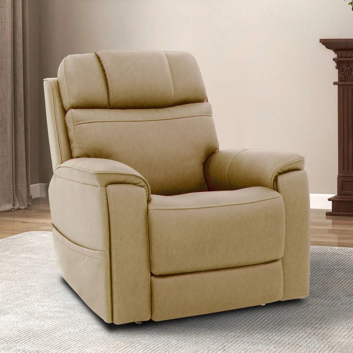 df643247a85949a8217f6fc21661c2d8 ZG Power Lift Recliner P3 - Image 1