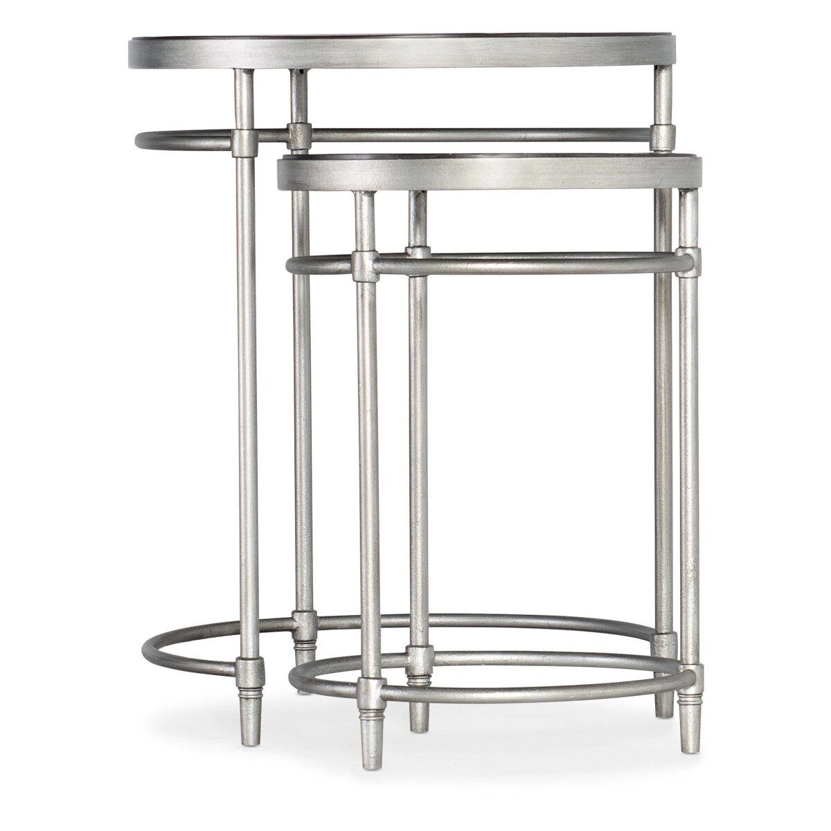 e00898716de56ff42fe58ed96c4d350d St. Armand Nest of Tables - Image 1