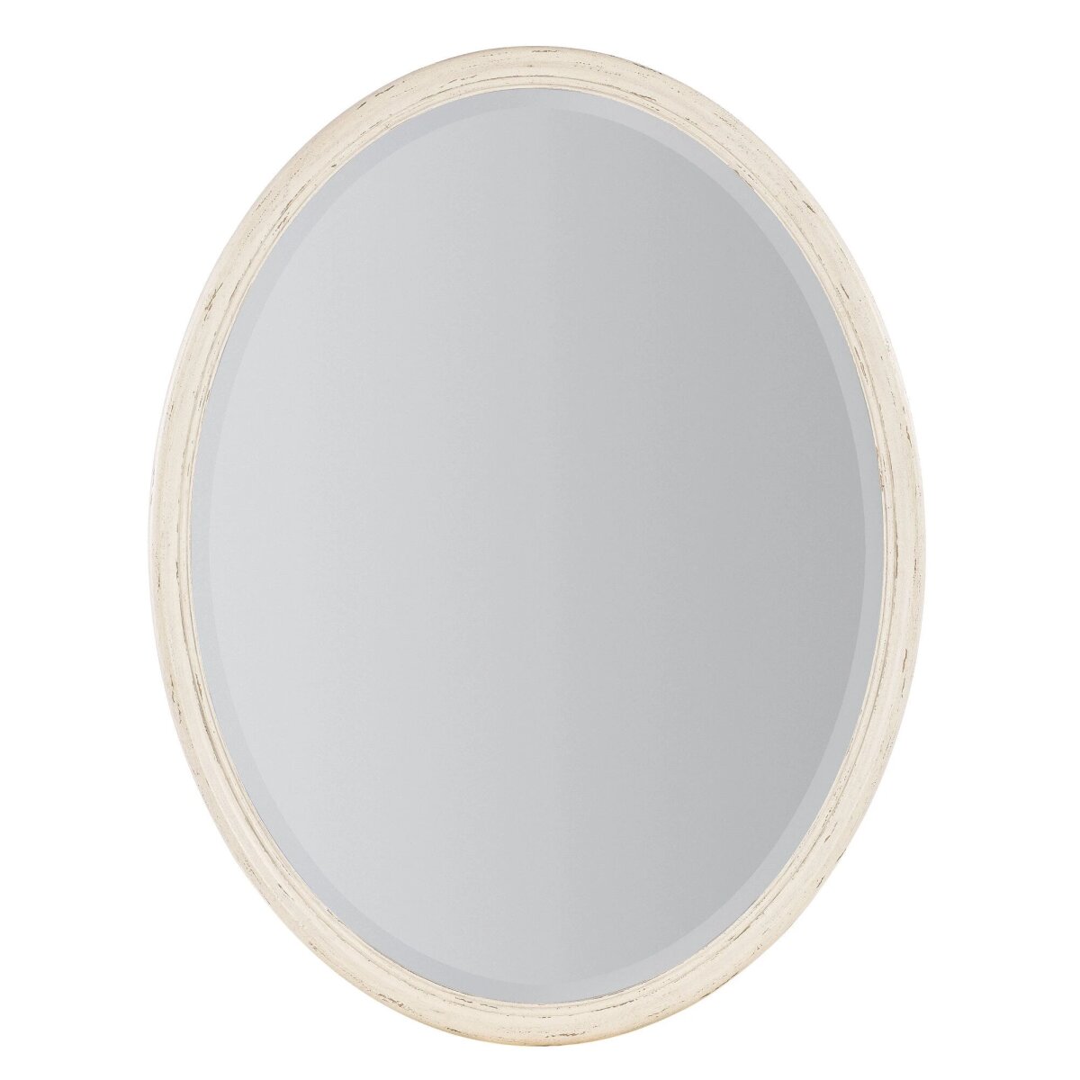 e02d36933ae96fae78cf4aa923c4dfe0 Americana Oval Mirror - Image 1