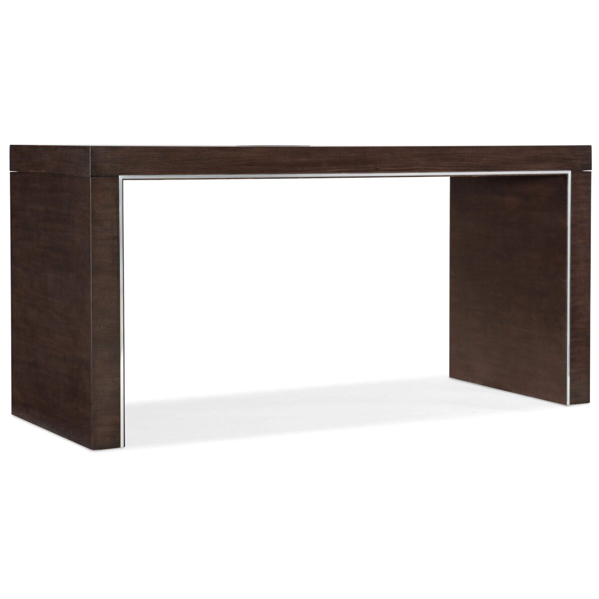 e13841cdc14ccab6288826c3f2cf5df4 House Blend 60in Writing Desk - Image 1