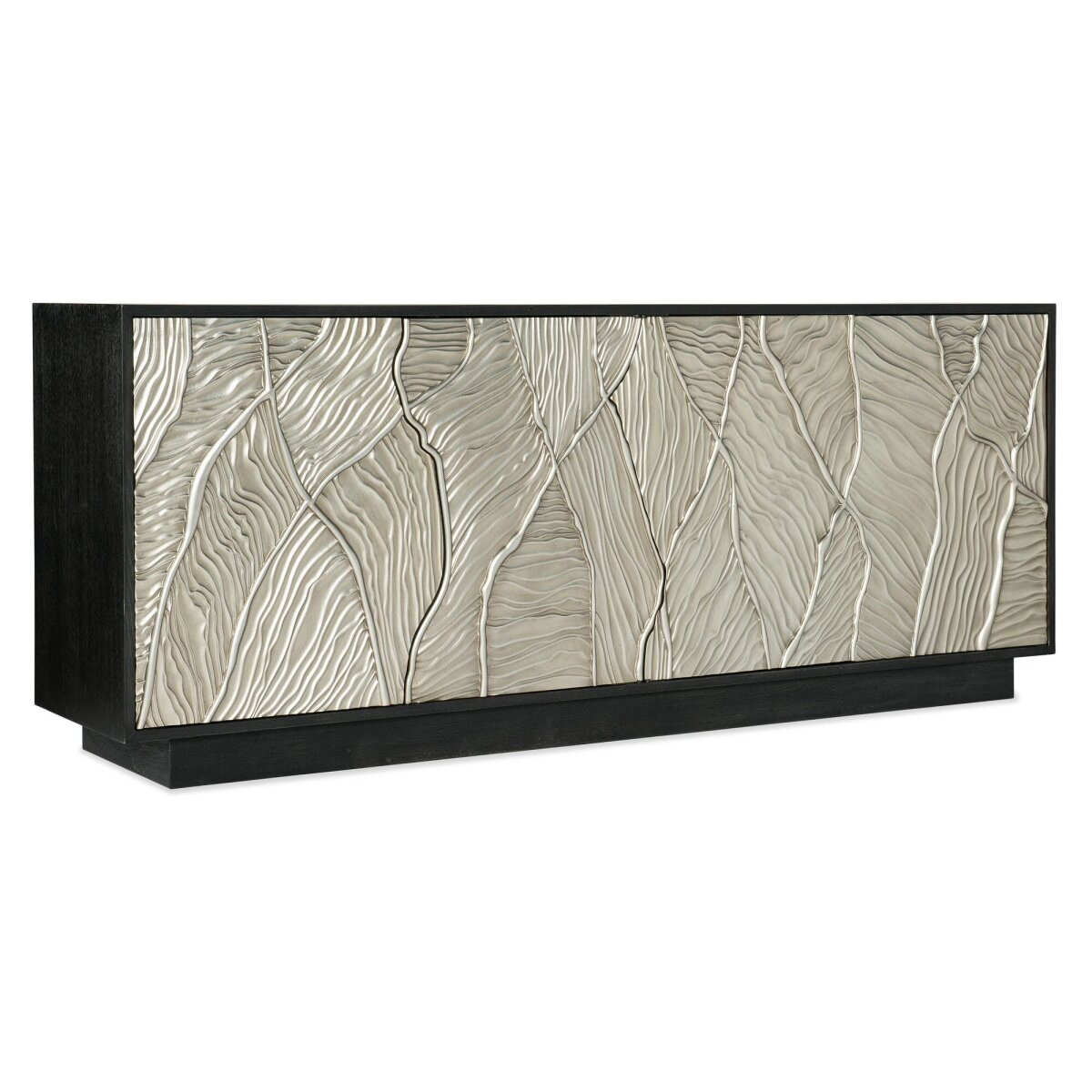 e225c76bfe5d31353c36e0c6e6ac1af3 Melange Summit Gorge Entertainment Console - Image 1