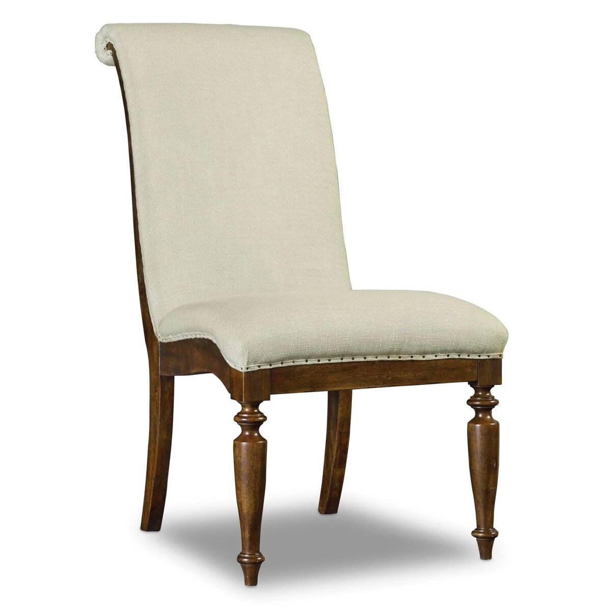 e24c8d770a397e7a88d151df6b0c081c Archivist Upholstered Side Chair - Image 1