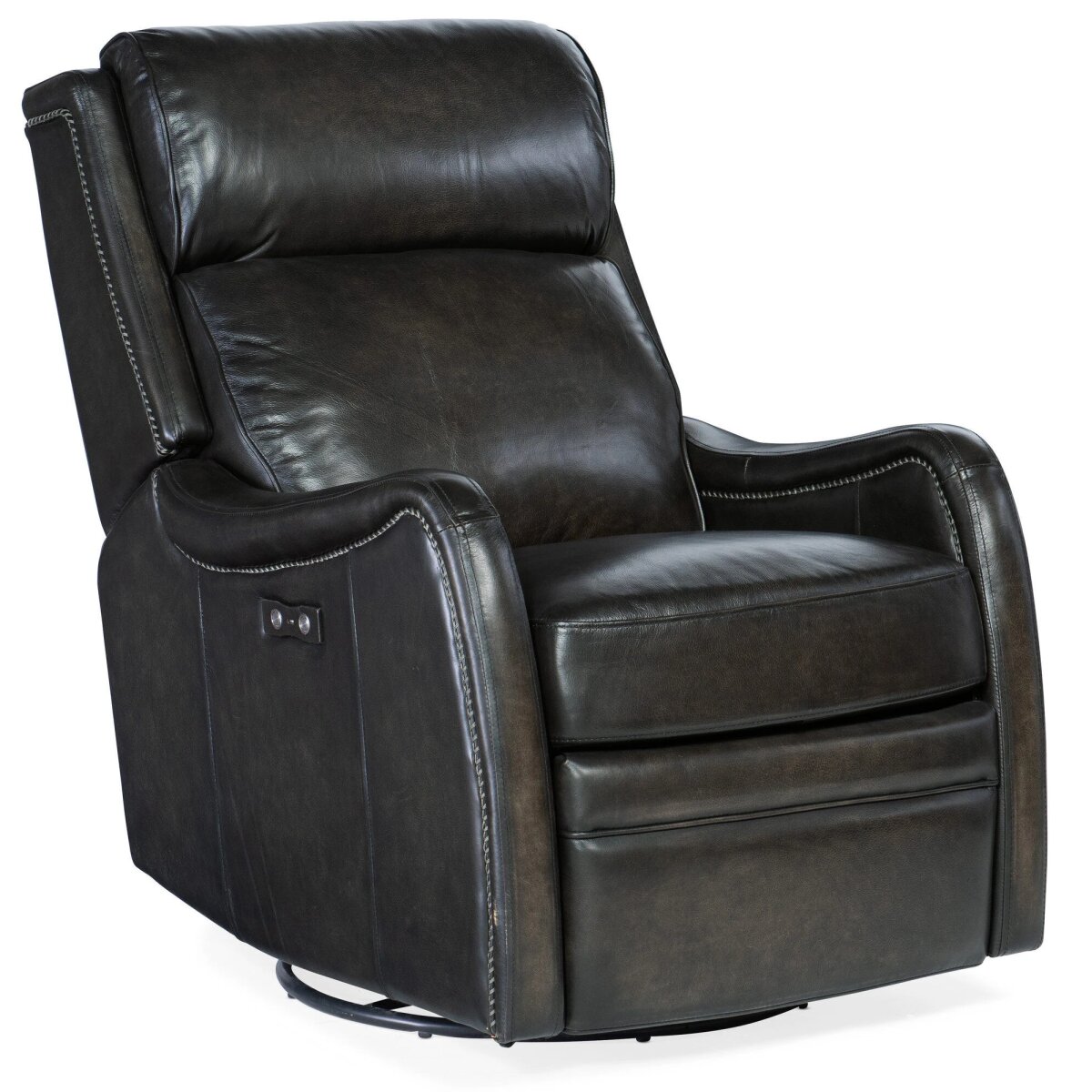 e2ecefc0ed9f900c165199fb1bab2c7d Stark Power Swivel Glider Recliner - Image 1
