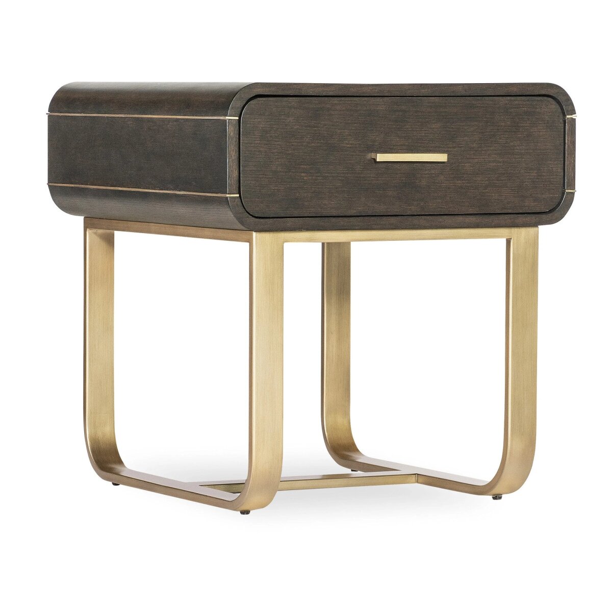 e2ee2ef0db91dd11538fd142cdb321fc Commerce & Market Metropolitan End Table - Image 1