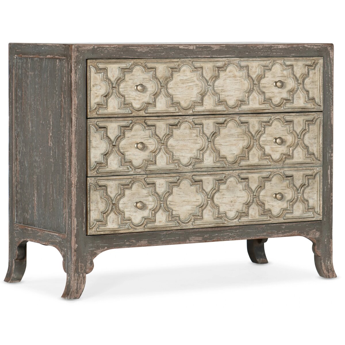 e36859a915d436422af63bfb52732aa0 Alfresco Bellissimo Bachelors Chest - Image 1