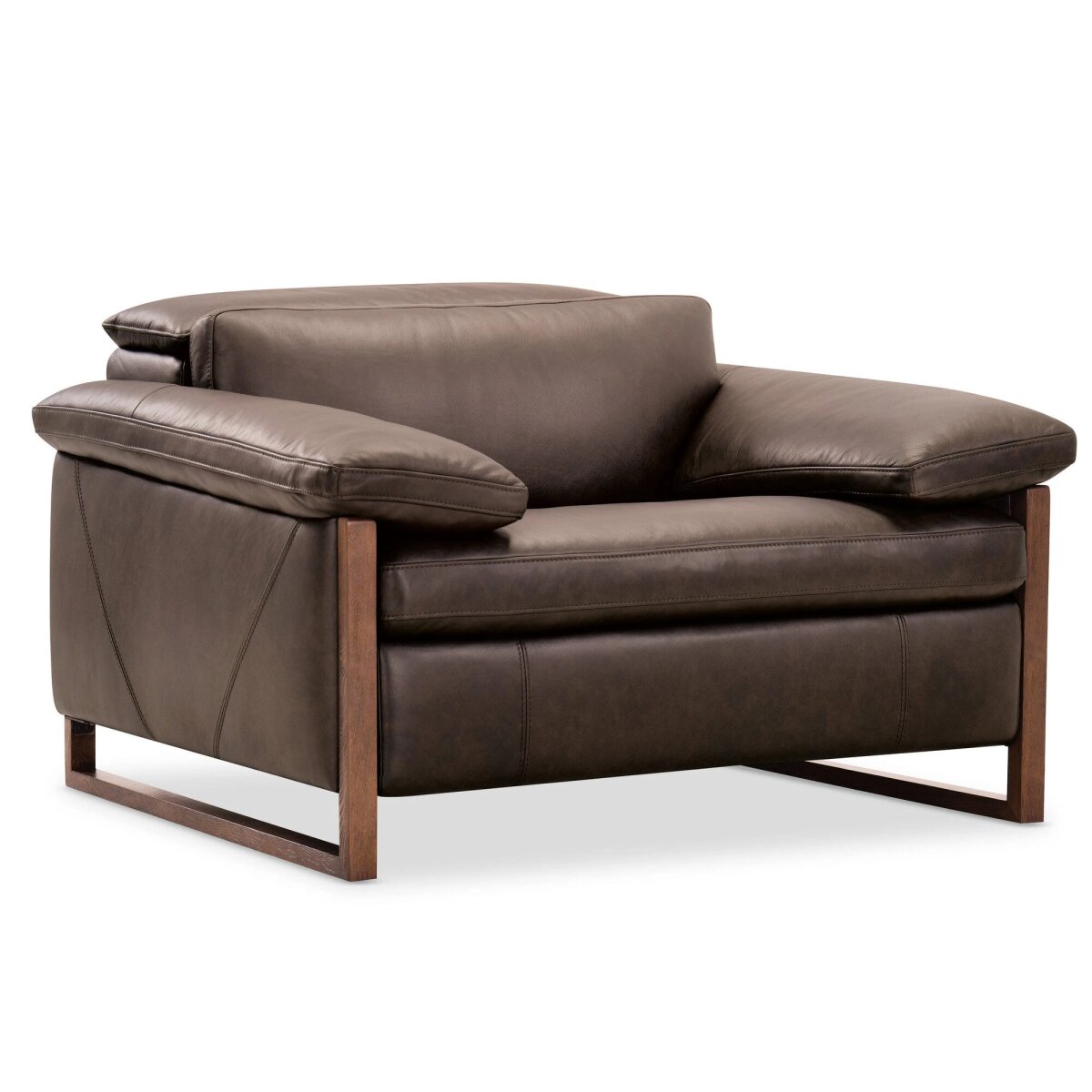 e36d6f5f0d2547cbf5c3fce830dddbf6 Jericho Power Recliner with Power Headrest - Image 1