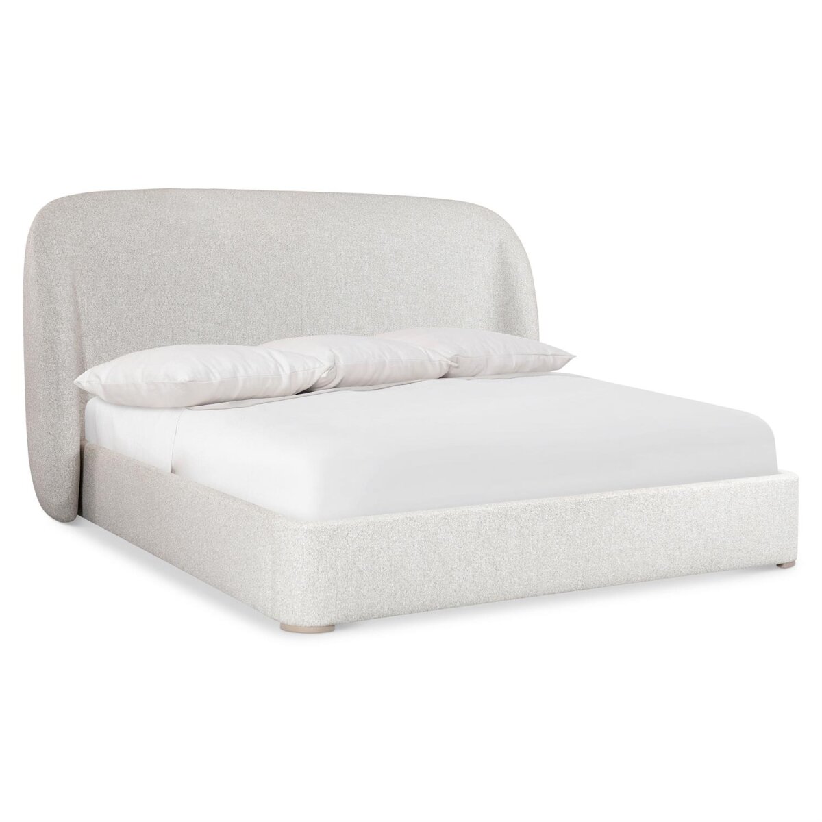 e40d0cf07da61abec8d0589fa3812681 Loggia Shelter Bed King - Image 1