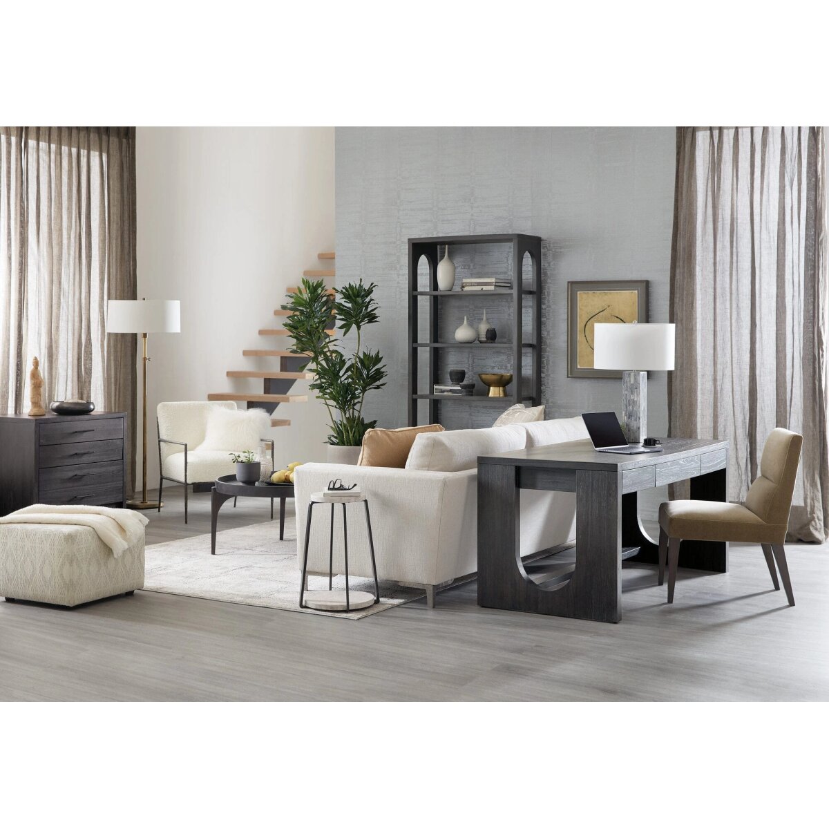 e565cefcf7839513d8a14bdfb2cfcf74 Commerce & Market Etagere - Image 1