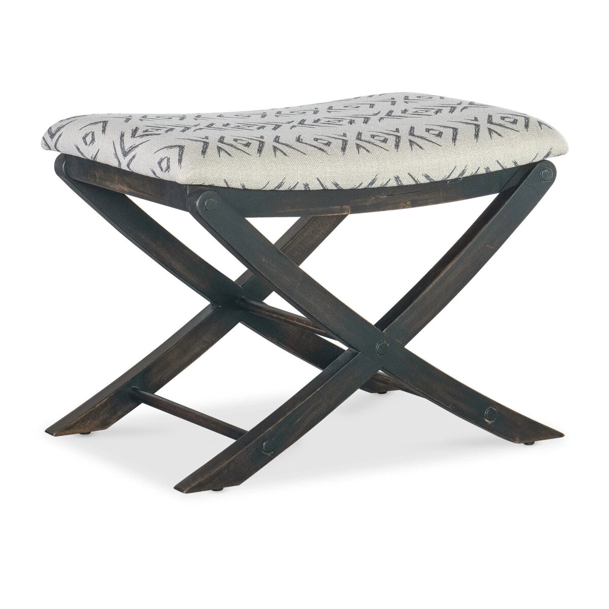 e61d60b6f5f33bd40c2da945d8f2ba8d Retreat Camp Stool Bed Bench - Image 1