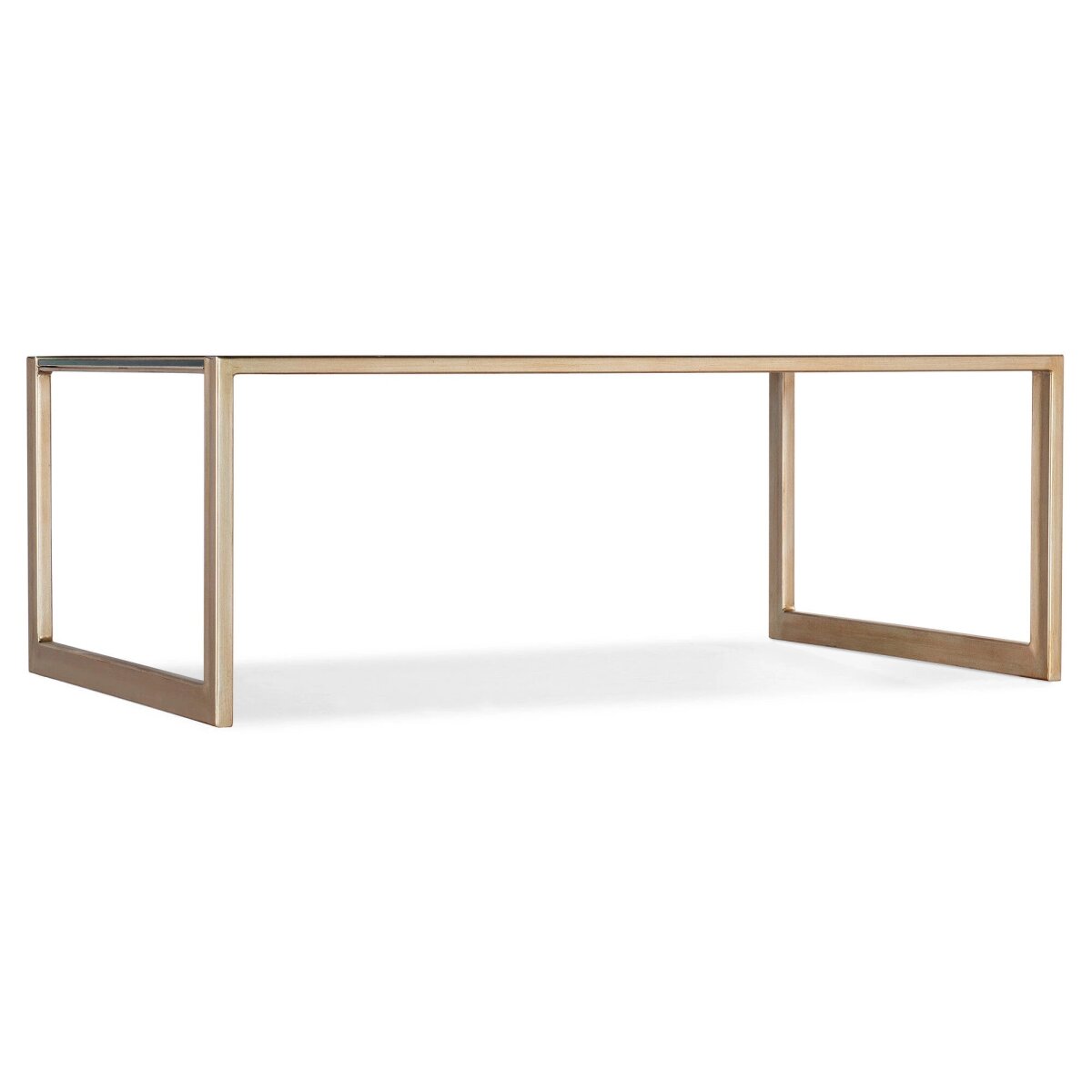 e635f7e9ad34eeef489d2d2a8fb88e72 Melange Koi Rectangle Cocktail Table - Image 1