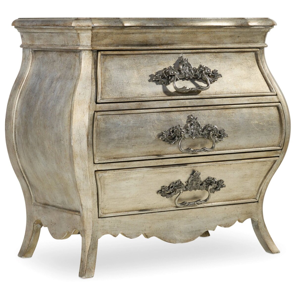e70857324b8ac89623ad278d4b4fc753 Sanctuary Nightstand - Image 1