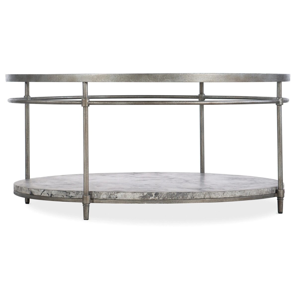 e7a4b8526fc20ca89090317af9a32ea6 Round Cocktail Table - Image 1