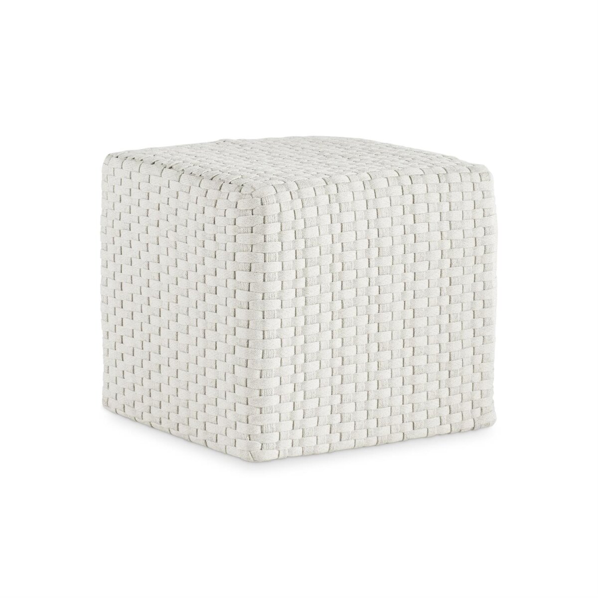 e7aa1abbc81e0ece58c01bd10b4db136 Boca Outdoor Ottoman - Image 1