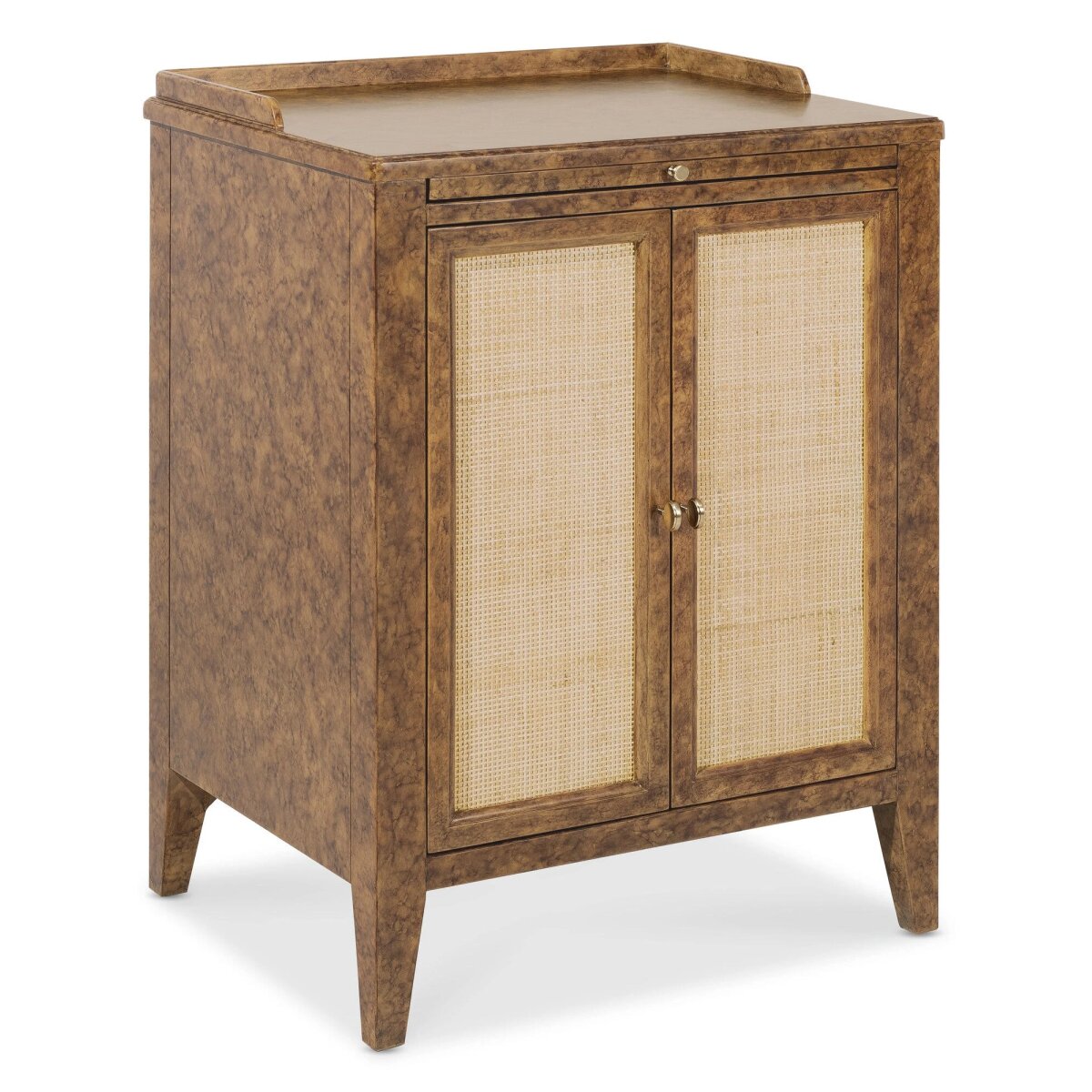 e82236945eef86f83694db36882b5ff4 Archives Two-Door Nightstand - Image 1