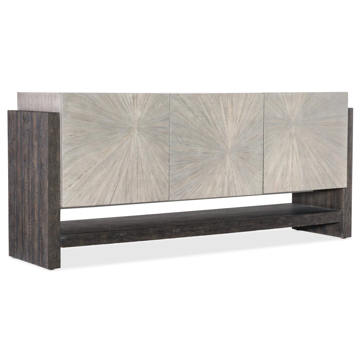 e85d787b1ff30d368b76f21000f6752c Melange Ground Perspective Credenza - Image 1