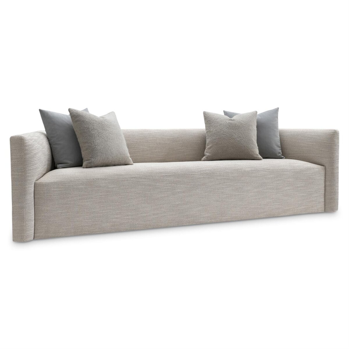 e89aafb01ce5e73733076b84715f5a39 Monterrey Fabric Sofa - Image 1