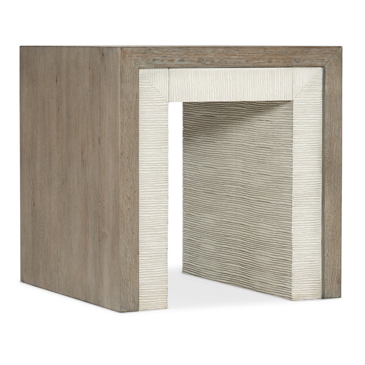 eab84a5803a8af5d9b2d62722eae1c2a Serenity Skipper End Table - Image 1