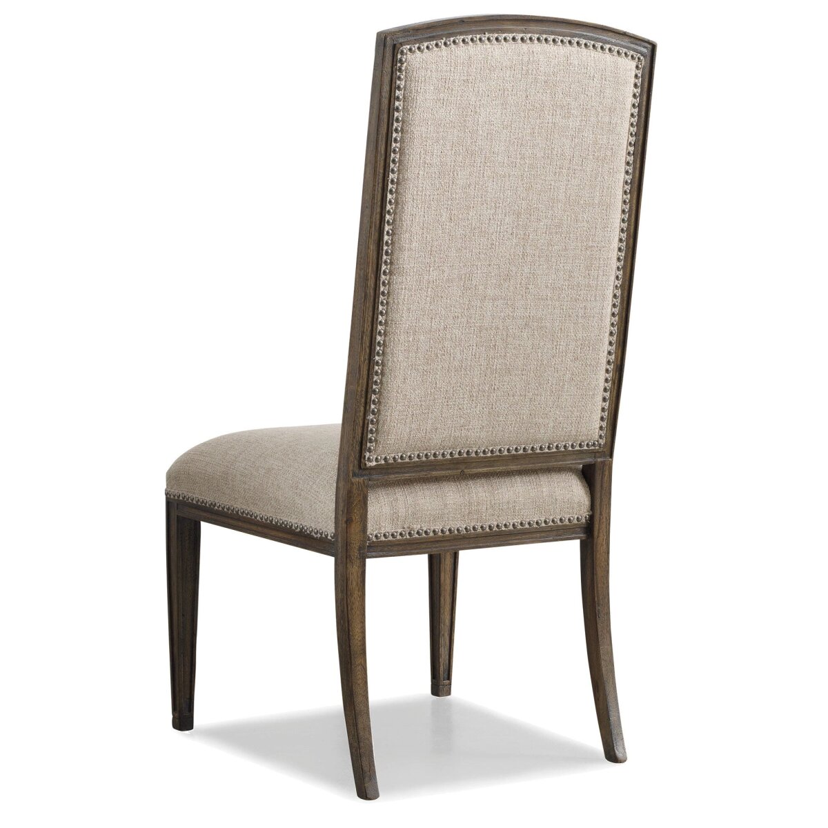 ead102ed1b42a9c4a2356a27cd8d04d3 Rhapsody Side Chair - Image 1