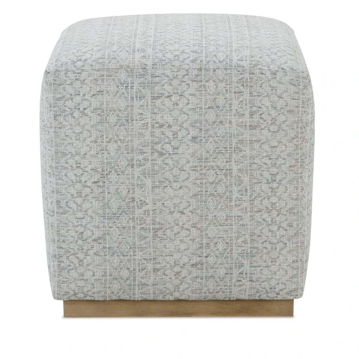 ec24926cda0f477482a86613acbfb325 Dena Accent Ottoman - Image 1