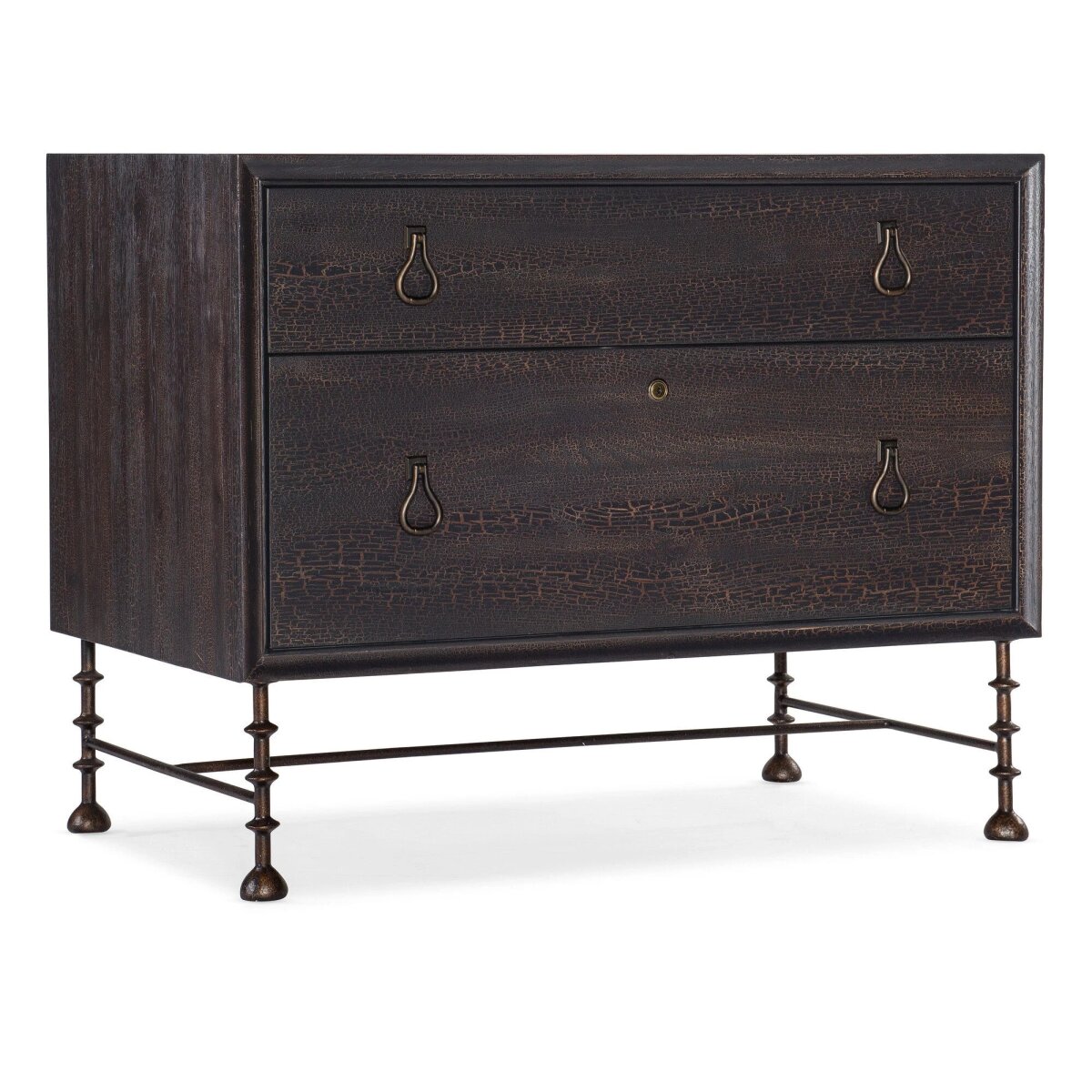 ec488457c4705a68b7f9ae6c94d8fbca Big Sky Lateral File Cabinet - Image 1