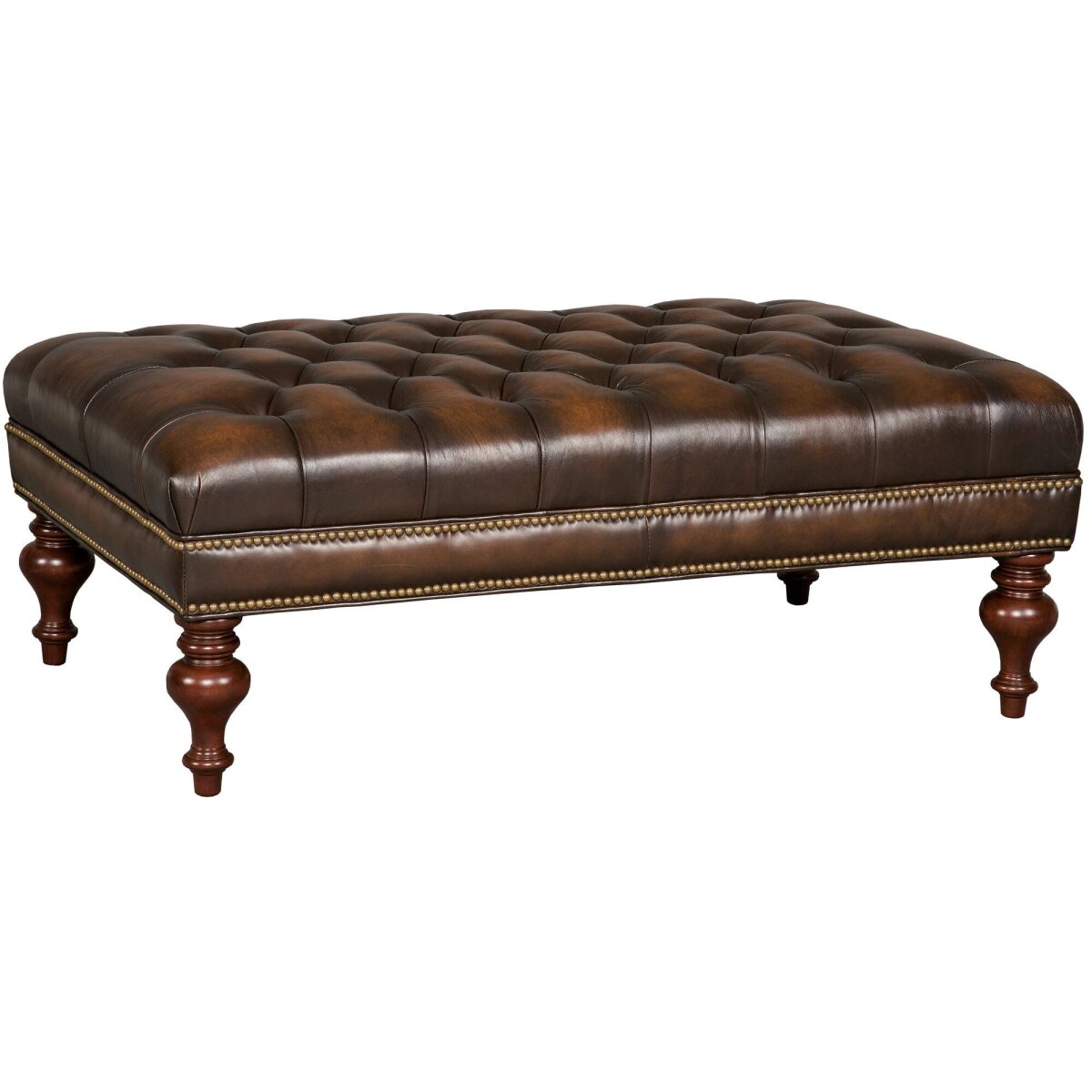 ec6e773f458ef0b211615aede7d31927 Kingley Cocktail Ottoman - Image 1