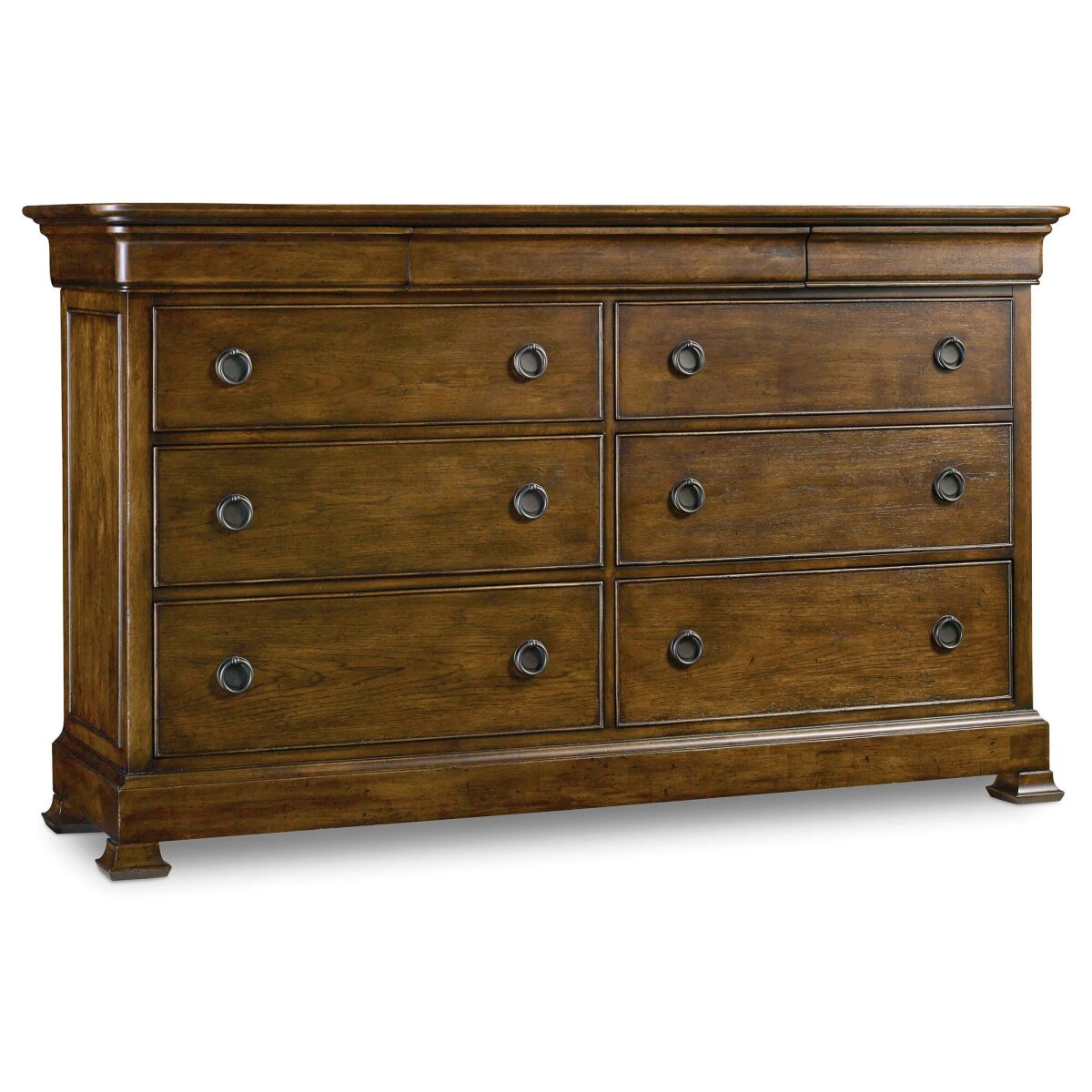 ed485264d60cd1b55335db3d5642e8a5 Archivist Nine-Drawer Dresser - Image 1