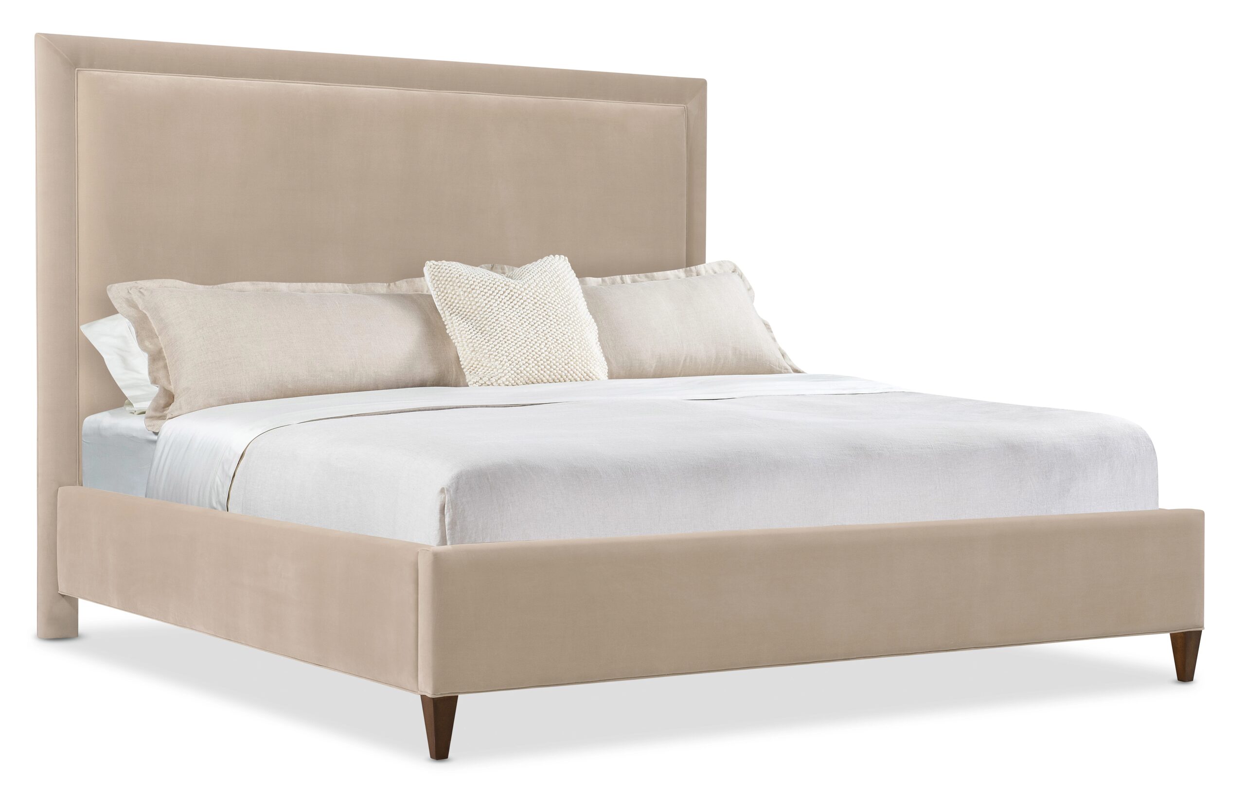 edeb95ba99672acf62a89f86a105187c Archives Queen Upholstered Bed - Image 1
