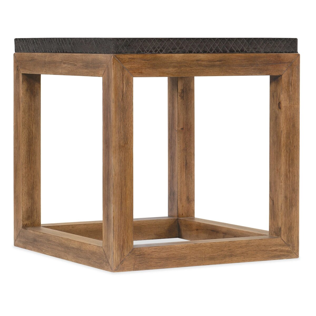 ee0ac5dd2408fbe73e3a3e7a3cabe930 Big Sky End Table - Image 1