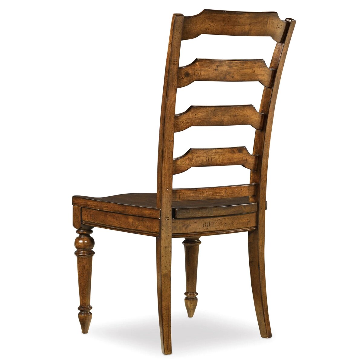 ef4fbbd1cc12afd58fef4c56f9501986 Tynecastle Ladderback Side Chair - Image 1