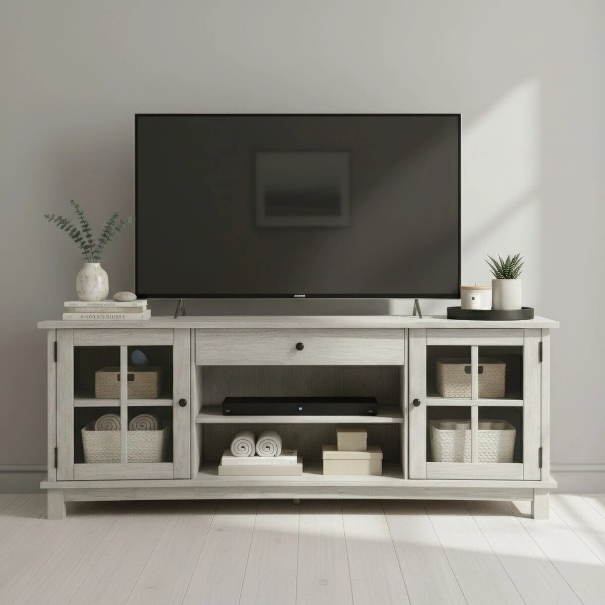 ef5014a13ff28ac328705624cd4d8714 82 Inch TV Console - Image 1