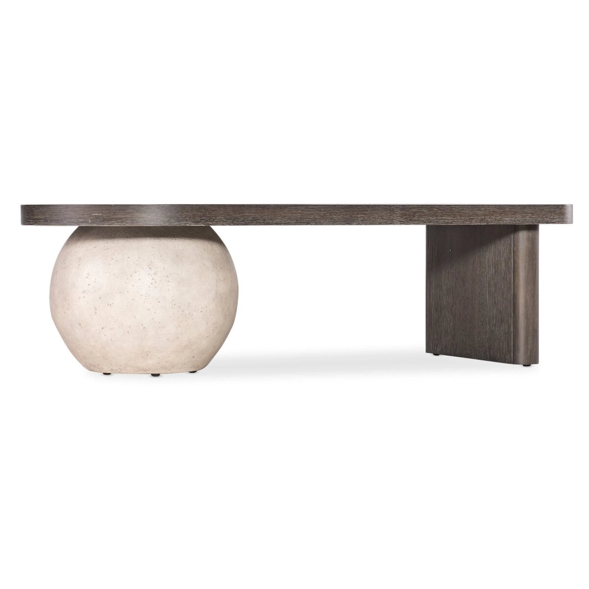 ef7d96b5be94f3007862cf2af67b0069 Commerce and Market Gibbons Cocktail Bench - Image 1
