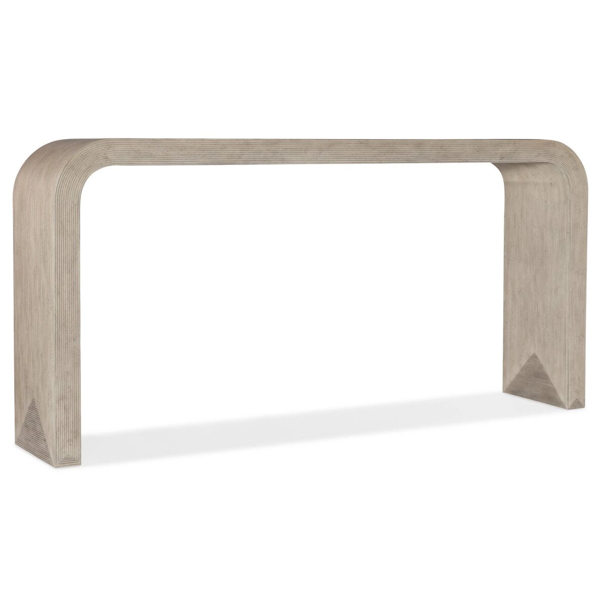 f047ba9d337bc6108d82a967e259c90f Commerce & Market Delta Console Table - Image 1